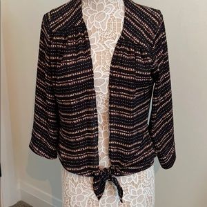 Light weight coverlet